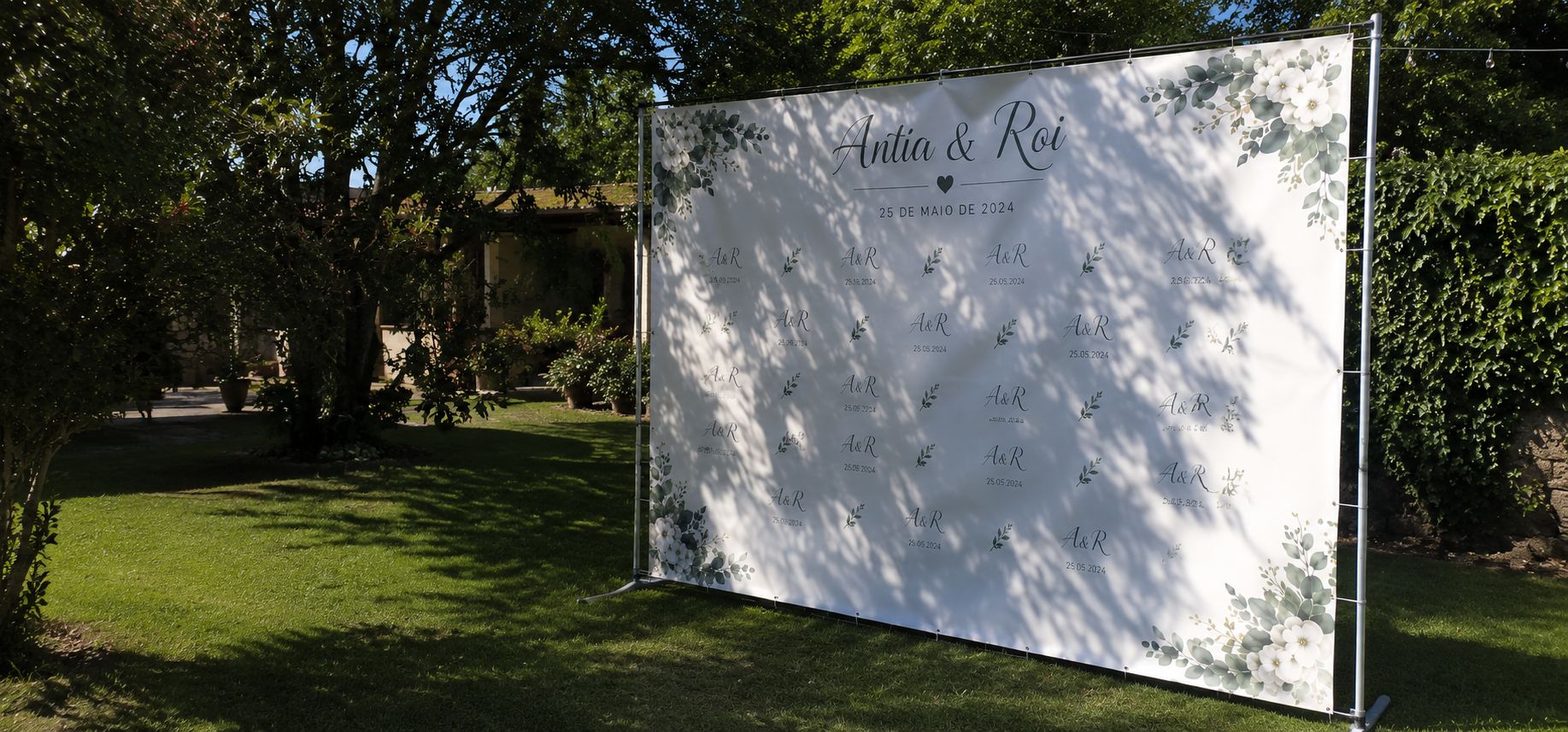 Imagen de Lonas y pancartas  Publicitarias Personalizadas 
